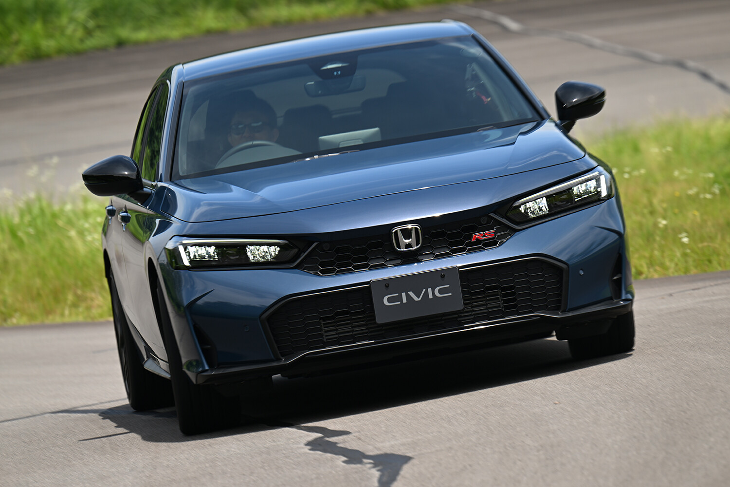 たった60万円差なら「タイプＲしか買わん！」ってならない？　それでもバカ売れするシビックRSの価値とは