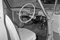 【昭和の名車 114】トヨタ パブリカは、大衆車の切り札として登場した