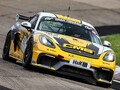 ワールドワイドなレースシーンで圧巻の強さ！「ポルシェ 718ケイマンGT4 RSクラブスポーツ」は、環境への配慮も忘れない