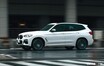 最強のディーゼルSUV「BMW X3 M40d」、カテゴリーの覇者「ポルシェ マカンターボ」に挑む！ 【Playback GENROQ 2019】