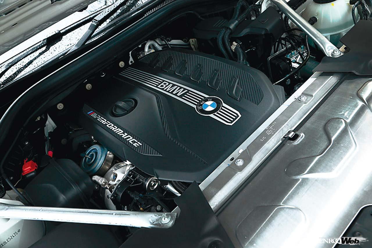 最強のディーゼルsuv Bmw X3 M40d カテゴリーの覇者 ポルシェ マカンターボ に挑む Playback Genroq 19 Genroq Web 自動車情報サイト 新車 中古車 Carview
