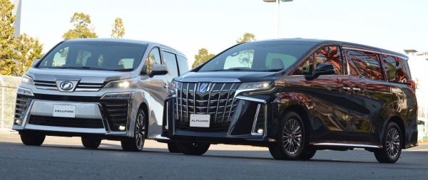 未使用中古車多数で今が狙い目 アルファード ヴェルファイアの中古車事情に異変あり ベストカーweb の写真 2ページ目 自動車情報サイト 新車 中古車 Carview