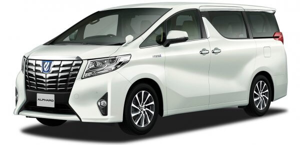 未使用中古車多数で今が狙い目 アルファード ヴェルファイアの中古車事情に異変あり ベストカーweb の写真 4ページ目 自動車情報サイト 新車 中古車 Carview