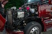トヨタ、米国で燃料電池大型商用トラックの改良型を公開