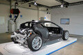 BMW i8プロトタイプ。今度は清水和夫が報告