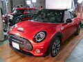 【ニューモデル写真蔵】MINI クラブマン「内外装を一新して、英国らしさを際立たせる」