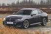 FRの2シリーズ登場を喜ぶ　BMW M240i ｘ ポルシェ718ケイマン ｘ AMG CLA 45　3台乗り比べ　前編