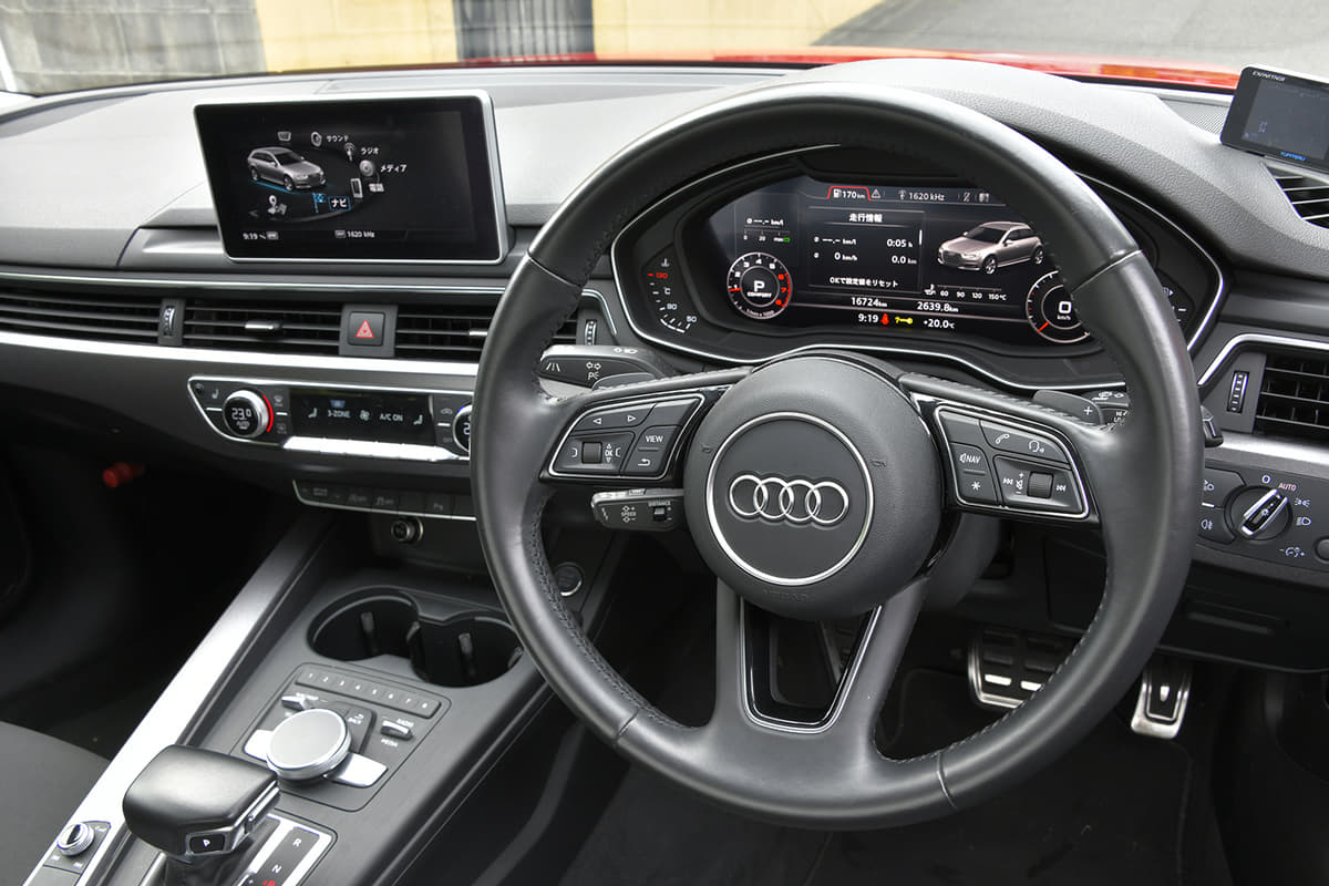 最新のクルマのメーター事情とマークの意味を徹底解説 Auto Messe Web 自動車情報サイト 新車 中古車 Carview