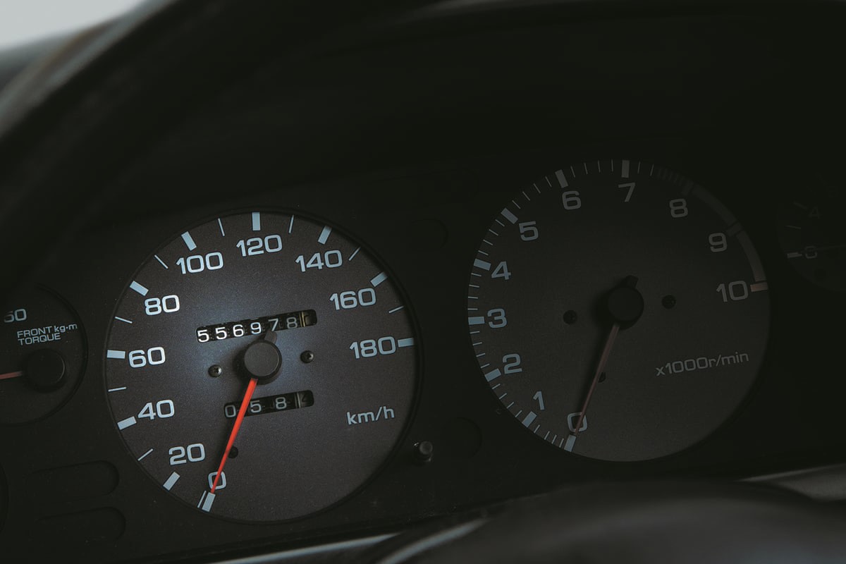 最新のクルマのメーター事情とマークの意味を徹底解説 Auto Messe Web 自動車情報サイト 新車 中古車 Carview