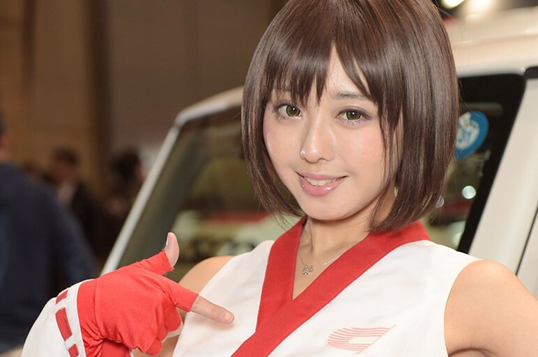 【東京オートサロン2019】今年も見逃せない！コスプレコンパニオンまとめ