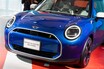 新型MINIの変えたこと・変えなかったこと。デザイナーが語る、いま再評価される普遍の価値とは