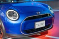 新型MINIの変えたこと・変えなかったこと。デザイナーが語る、いま再評価される普遍の価値とは