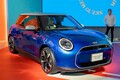 新型MINIの変えたこと・変えなかったこと。デザイナーが語る、いま再評価される普遍の価値とは