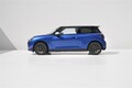 新型MINIの変えたこと・変えなかったこと。デザイナーが語る、いま再評価される普遍の価値とは