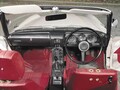 日産ダットサン・フェアレディ2000（昭和42/1967年3月発売・SR311型）【昭和の名車・完全版ダイジェスト036】