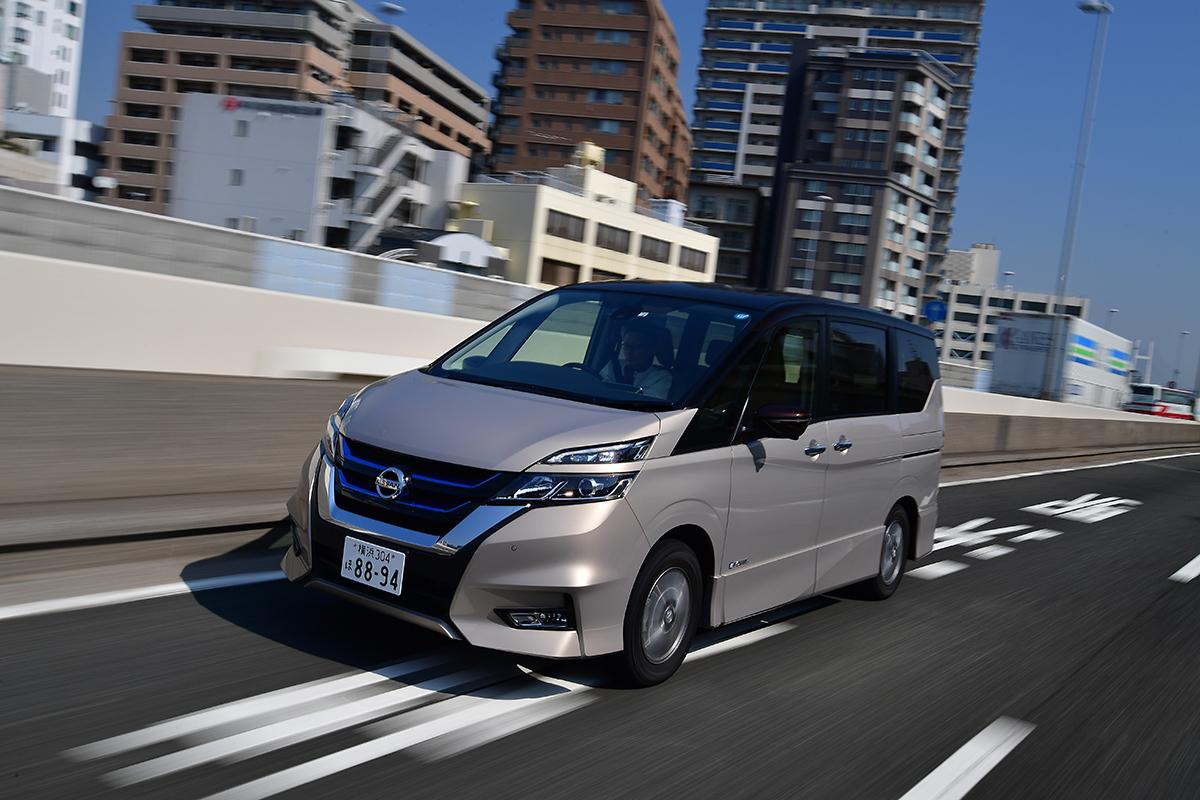 プラグインハイブリッドすらももう古い 日産がシリーズ式hvの E Power を推すのは未来を見据えた選択だった Web Cartop 自動車情報サイト 新車 中古車 Carview