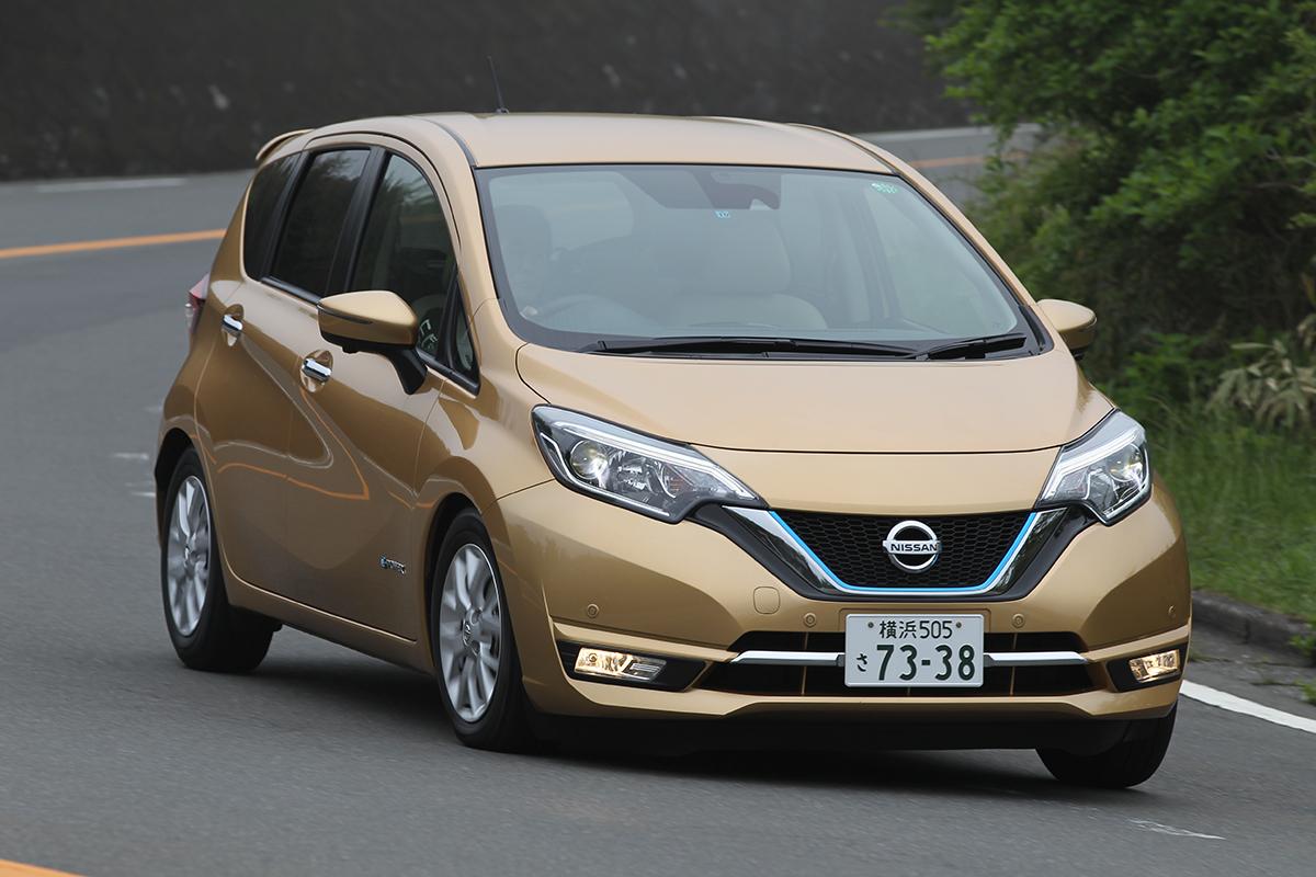 プラグインハイブリッドすらももう古い 日産がシリーズ式hvの E Power を推すのは未来を見据えた選択だった Web Cartop 自動車情報サイト 新車 中古車 Carview