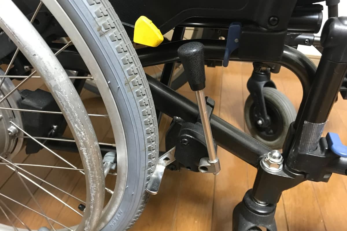 √ Téléchargement gratuit! 車椅子 移動 車 自作 214605車椅子 移動 車 スロープ 自作