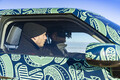 MINI、車窓の景色を鮮やかな仮想の世界に…新体験「MINI Mixed Reality」発表