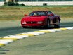 V12ミッドシップ「テスタロッサ」の系譜（1984-1994）【フェラーリ名鑑】