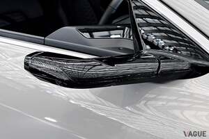 「え…そこにミラー!?」アウディ新型「A6 e-tron」に“極細バーチャルミラー”搭載！ 見やすさと航続距離に効く最新装備とは