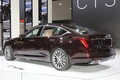 キャデラックの新型「CT5」は来年から一部の高速限定で「手放し」自動運転可能に