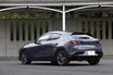 マツダ3改良モデル試乗　やや弱かった走りの質が高められ全体の統一感を得た