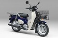 ホンダ「スーパーカブ110プロ」【1分で読める 2022年に新車で購入可能なバイク紹介】