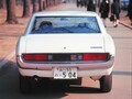 トヨタ セリカ1600GT（昭和45／1970年12月発売・TA22型）【昭和の名車・完全版ダイジェスト061】