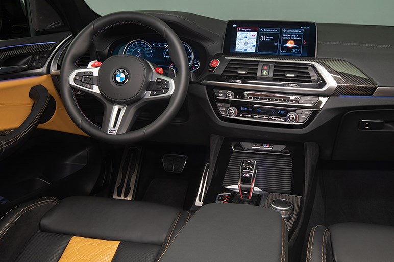 BMW X3MとX4Mを先行取材。新エンジン搭載で欧州では1000万円強～