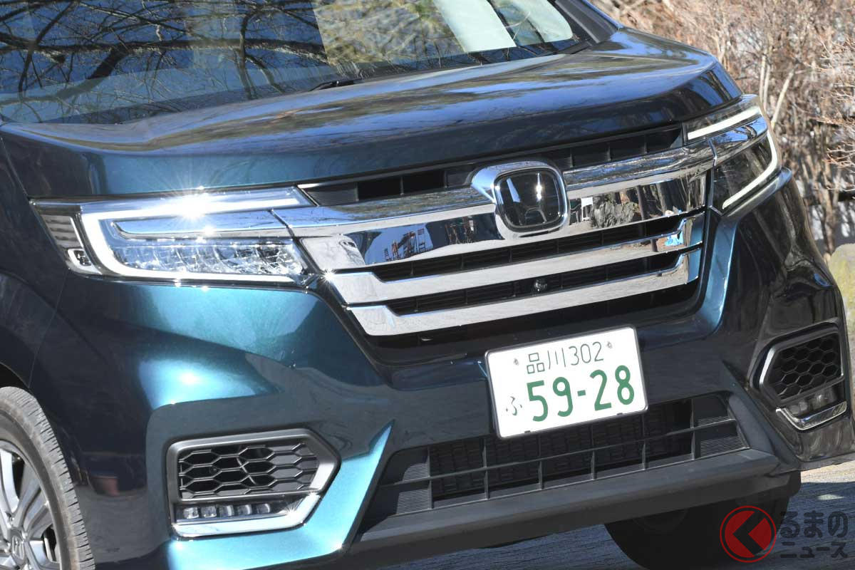 ホンダ ステップワゴン の わくわくゲート は必要 不要 オーナーの本音は くるまのニュース 自動車情報サイト 新車 中古車 Carview