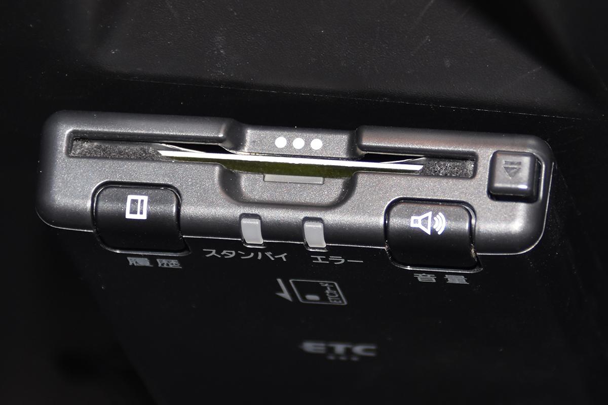既存etc車載器の継続使用で違法も 買い替えが必要な 22年問題 とは Web Cartop 自動車情報サイト 新車 中古車 Carview