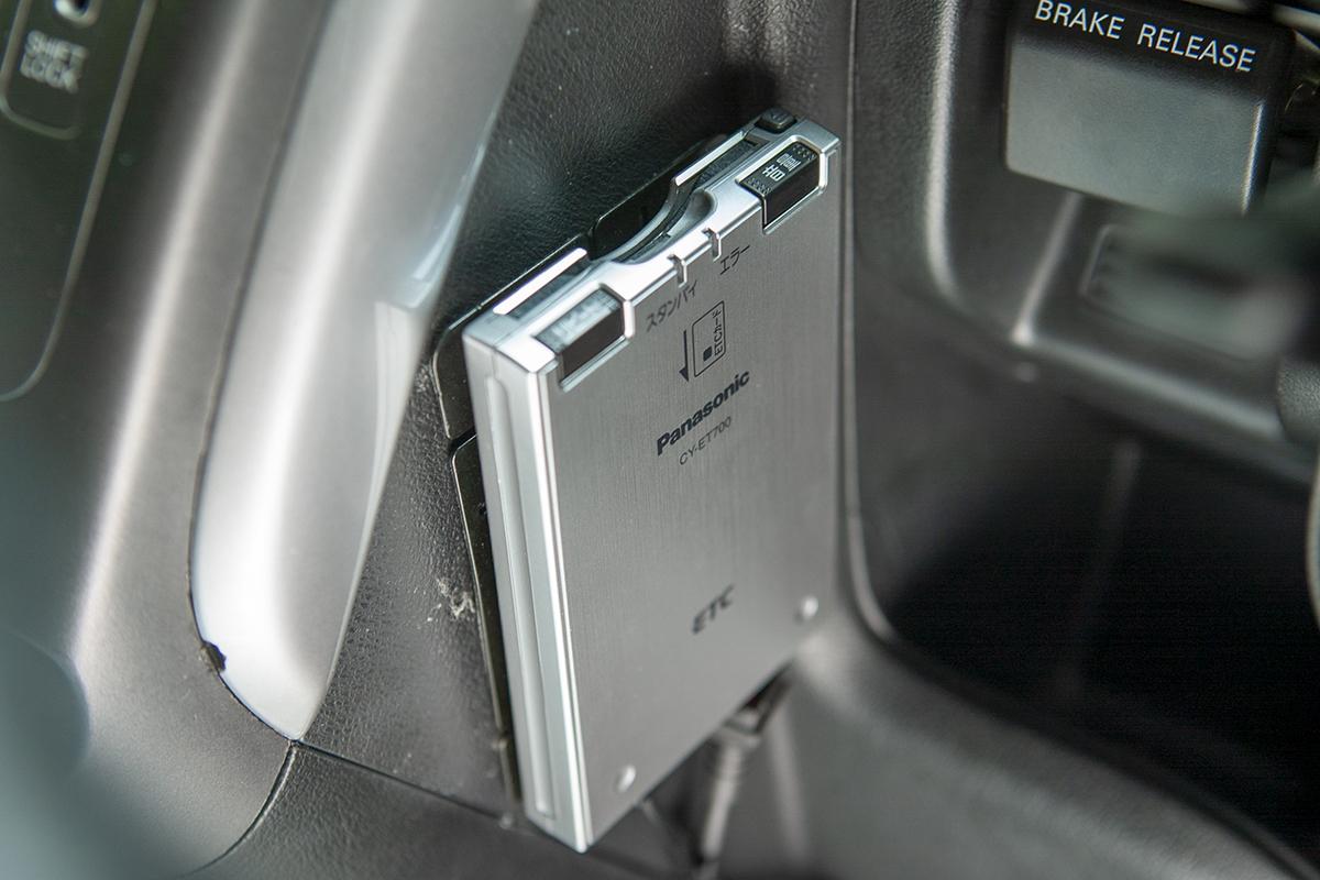 既存etc車載器の継続使用で違法も 買い替えが必要な 22年問題 とは Web Cartop 自動車情報サイト 新車 中古車 Carview