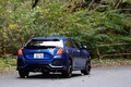 マニアも注目した“素”の新型シビック。圧倒的なシャシー性能とさらに望みたいこと