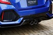 マニアも注目した“素”の新型シビック。圧倒的なシャシー性能とさらに望みたいこと