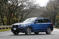 BMW新型X3はスポーティさと快適性の好バランスでライバルを凌ぐ