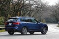 BMW新型X3はスポーティさと快適性の好バランスでライバルを凌ぐ