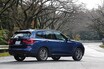 BMW新型X3はスポーティさと快適性の好バランスでライバルを凌ぐ