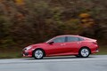 マニアも注目した“素”の新型シビック。圧倒的なシャシー性能とさらに望みたいこと