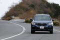 BMW新型X3はスポーティさと快適性の好バランスでライバルを凌ぐ