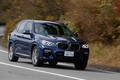 BMW新型X3はスポーティさと快適性の好バランスでライバルを凌ぐ
