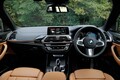 BMW新型X3はスポーティさと快適性の好バランスでライバルを凌ぐ