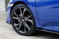マニアも注目した“素”の新型シビック。圧倒的なシャシー性能とさらに望みたいこと