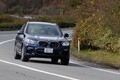 BMW新型X3はスポーティさと快適性の好バランスでライバルを凌ぐ