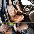 人気中古車実車レビュー【BMW iX3】初めての電気自動車にも最適なプレミアムSUV