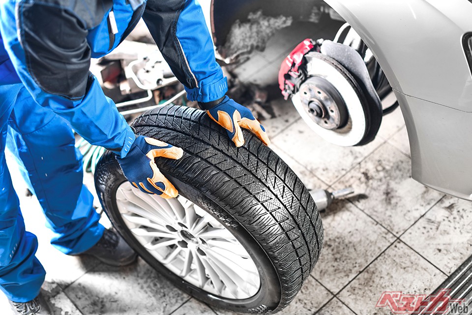 そうだあのクルマがあるじゃんか 年収300万円時代をハイセンスに生き抜くための中古車選び術 ベストカーweb 自動車情報サイト 新車 中古車 Carview