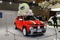 ヒョンデのスモールEV「インスター」は約285万円から！ キュートな外観と優れた使い勝手