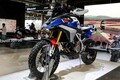 BMW Motorrad「GS」に新たな仲間!? 「Concept F 450 GS」発表