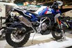 BMW Motorrad「GS」に新たな仲間!? 「Concept F 450 GS」発表