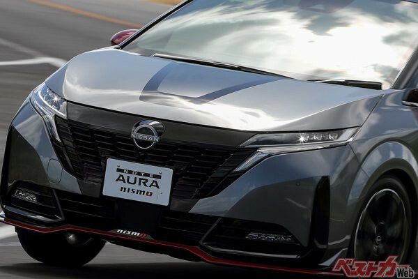 ノートシリーズで1番オトクなの「NISMO」ってマジか!!　国産コンパクトカー6台の「コスパ最強グレード」